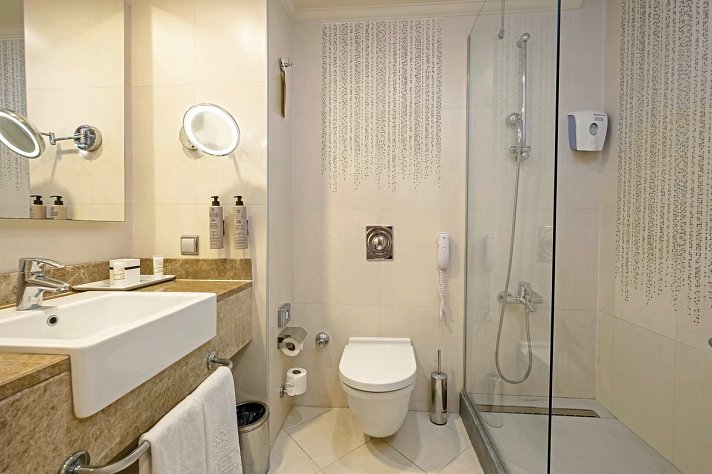 Kamelya Selin Hotel