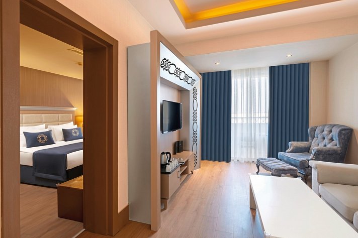 Kamelya Selin Hotel