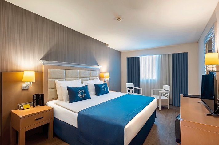 Kamelya Selin Hotel