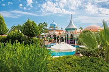 Kamelya Aishen Club