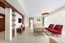 Kamelya Aishen Club - Wohnbeispiel Familiensuite (Zimmercodierungen FB2 & FB3)