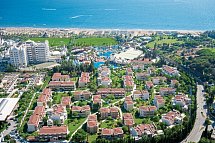 Kamelya Aishen Club