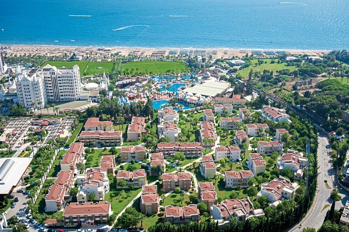 Kamelya Aishen Club