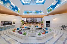 Kamelya Aishen Club