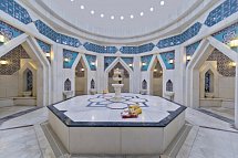 Kamelya Aishen Club