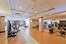 Kamelya Aishen Club
