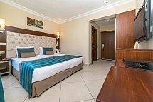 Kamelya Aishen Club - Wohnbeispiel Doppelzimmer (Zimmercodierungen DB1 & DC1)