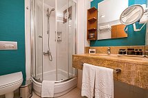 Kamelya Aishen Club - Wohnbeispiel Doppelzimmer (Zimmercodierungen DB1 & DC1)