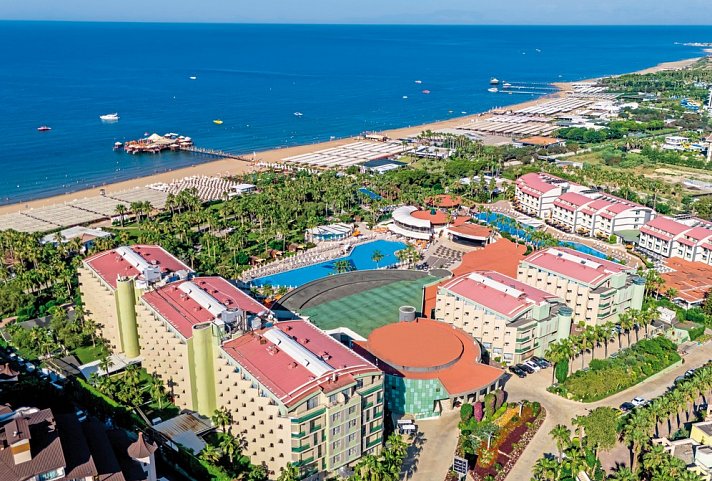 VONRESORT Golden Coast