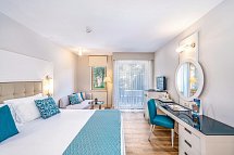 TUI Blue Xanthe - Wohnbeispiel Doppelzimmer (Zimmercodierungen DB1 & DC1)