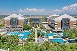 Terrace Elite Resort