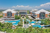 Terrace Elite Resort