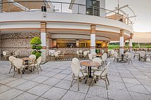 Terrace Elite Resort