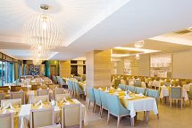 Terrace Elite Resort