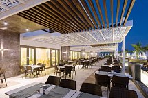 Terrace Elite Resort