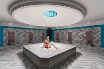 Terrace Elite Resort