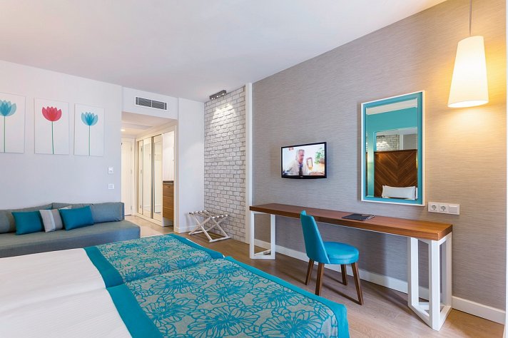 Terrace Elite Resort