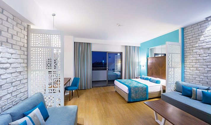 Terrace Elite Resort