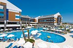 Terrace Elite Resort
