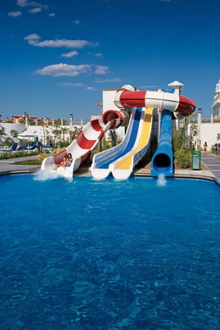 Terrace Elite Resort
