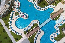 Terrace Elite Resort
