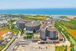 Sunmelia Beach Resort & Spa