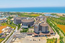 Sunmelia Beach Resort & Spa