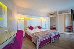 Sunmelia Beach Resort & Spa