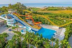 Sunmelia Beach Resort & Spa