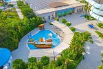 Sunmelia Beach Resort & Spa