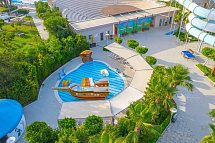 Sunmelia Beach Resort & Spa