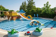 Sunmelia Beach Resort & Spa