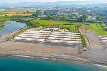 Sunmelia Beach Resort & Spa