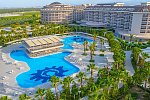 Sunmelia Beach Resort & Spa