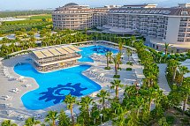 Sunmelia Beach Resort & Spa