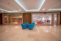 Sunmelia Beach Resort & Spa