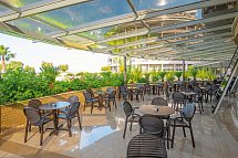 Sunmelia Beach Resort & Spa