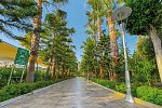 Sunmelia Beach Resort & Spa