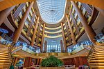 Sunmelia Beach Resort & Spa