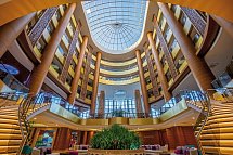 Sunmelia Beach Resort & Spa