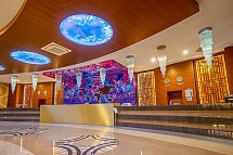 Sunmelia Beach Resort & Spa