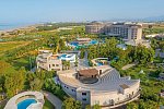 Sunmelia Beach Resort & Spa