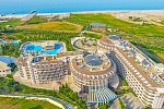 Sunmelia Beach Resort & Spa