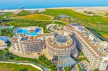 Sunmelia Beach Resort & Spa