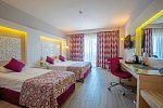 Sunmelia Beach Resort & Spa