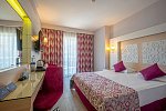Sunmelia Beach Resort & Spa