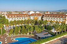 Hane Family Resort
