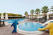 Hane Family Resort