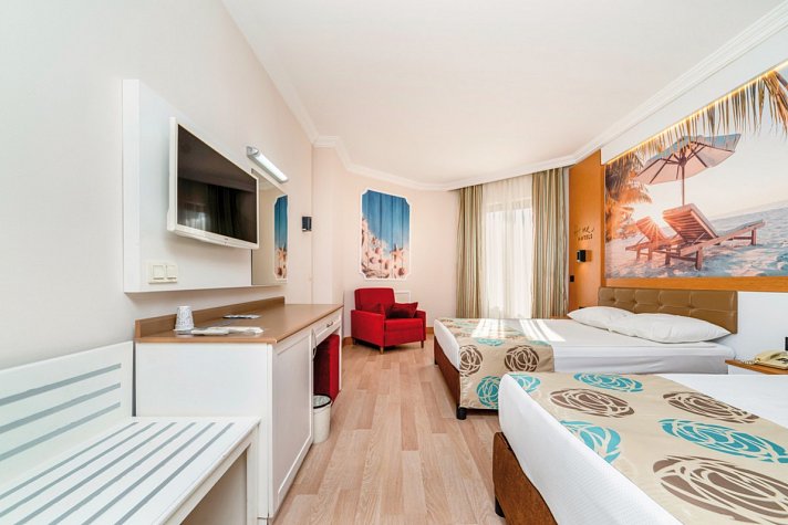 Hane Family Resort