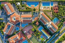 Hane Family Resort